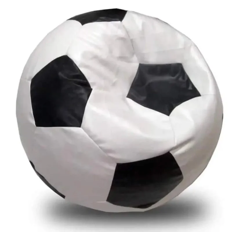 Puff Balón Shekina – vista frontal