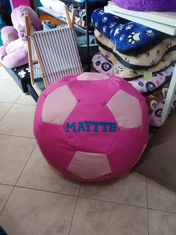 Silla Atempo Shekina – vista frontal