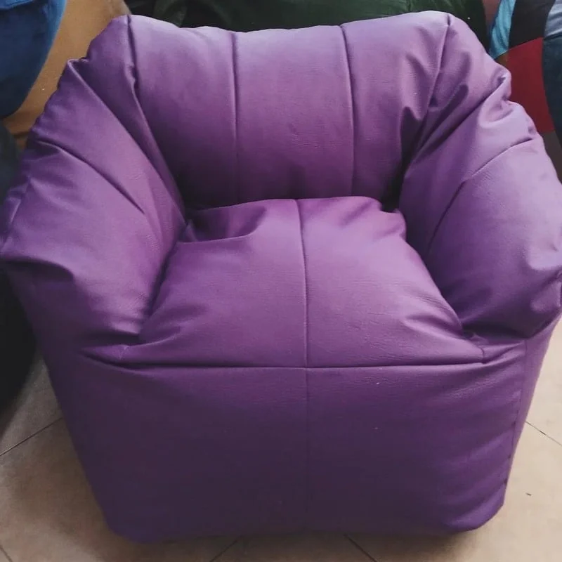 Silla Lumina Shekina – vista frontal