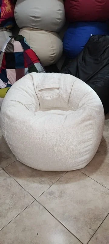 Silla Oasis Shekina – vista frontal