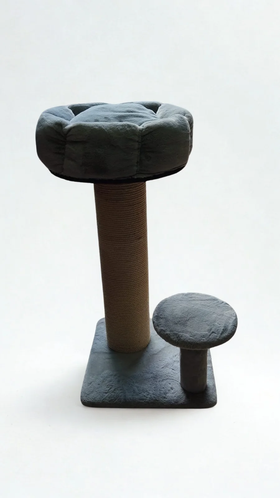 Nido premium para mascota — diseño exclusivo para el descanso de tu mascota