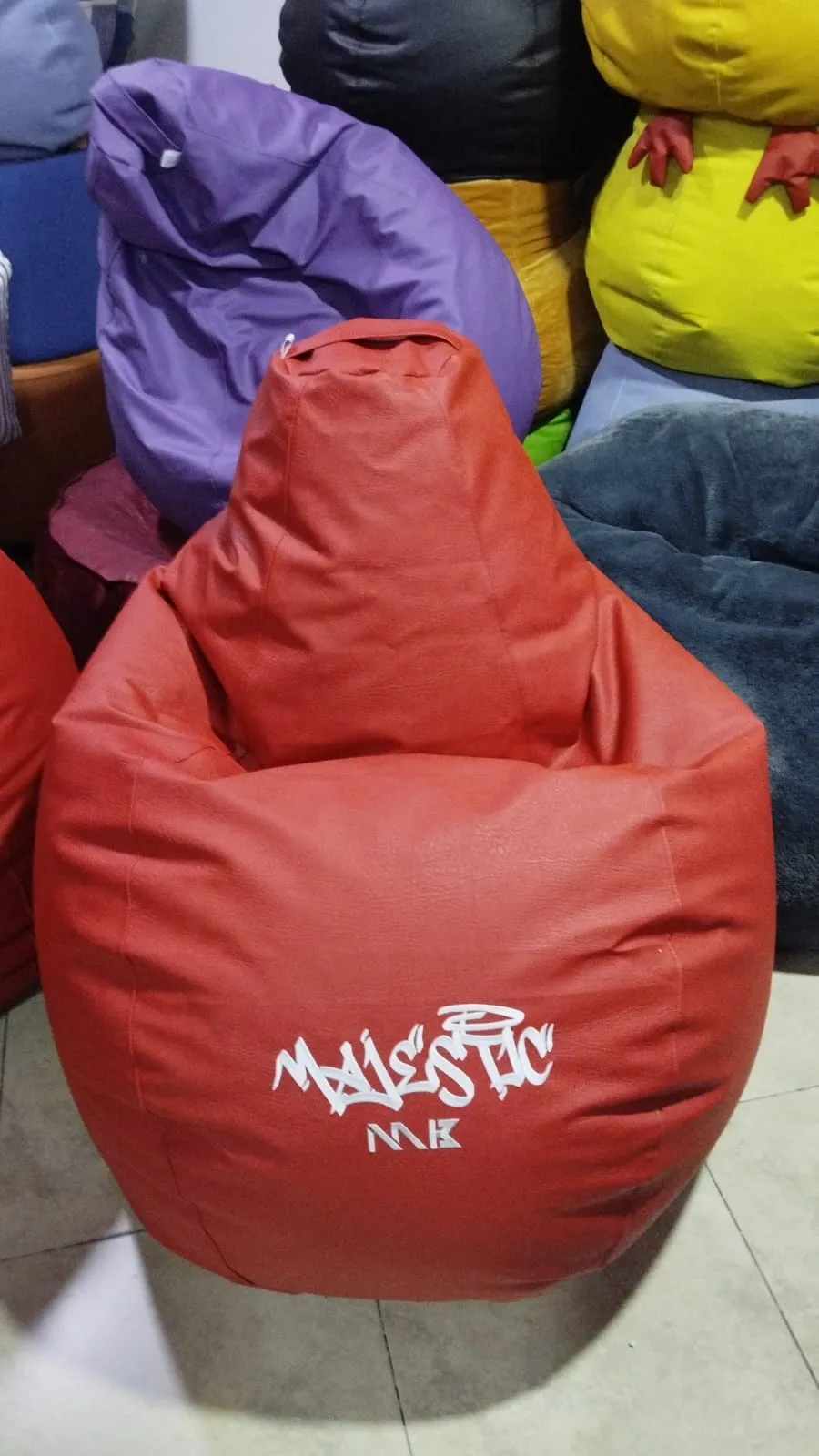 Puff Corporativo Personalizado 1 — puff corporativo personalizado