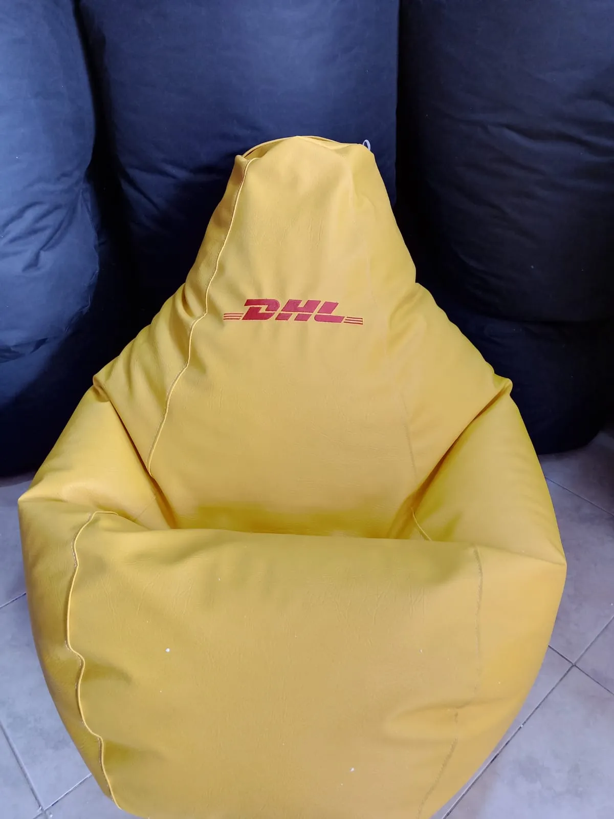 Puff Corporativo Personalizado 10 — puff corporativo personalizado