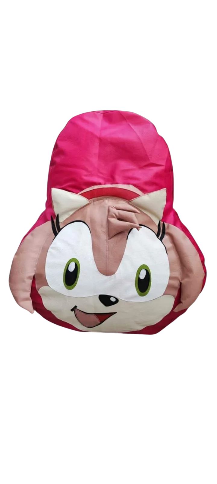 Puff Stich — puff diseño infantil