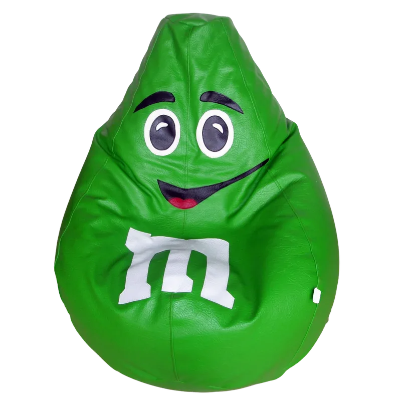 Puff Unicornio — puff diseño infantil