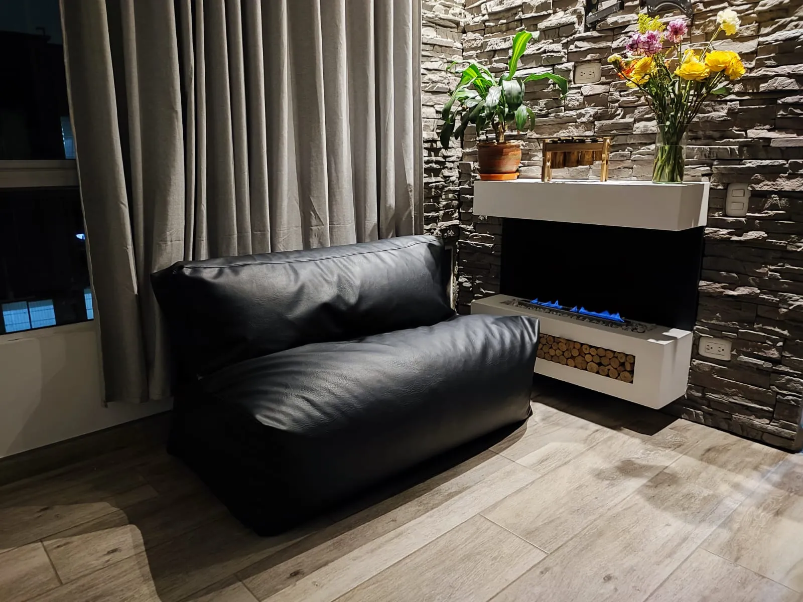 Shekina Casa — vista de colección