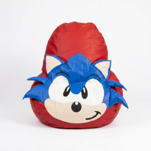 Puff Sonic