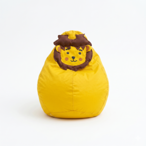 Puff Animalitos Cuerotex