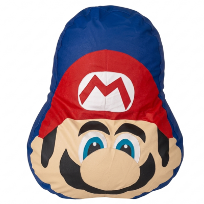 Puff Mario