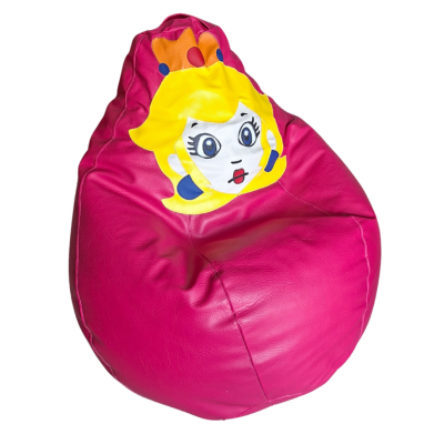 Puff Peach - Imagen 2