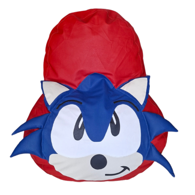 Puff Sonic