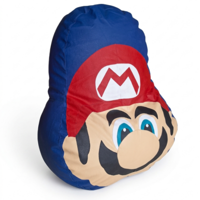 Puff Mario - Imagen 2