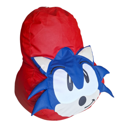 Puff Sonic - Imagen 2