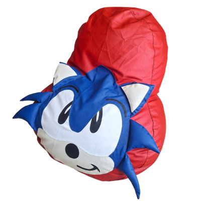 Puff Sonic - Imagen 3