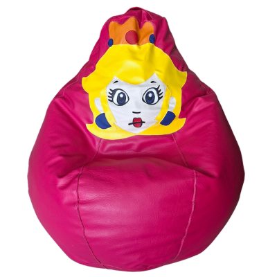 Puff Peach