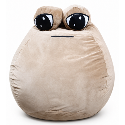 Puff Pou